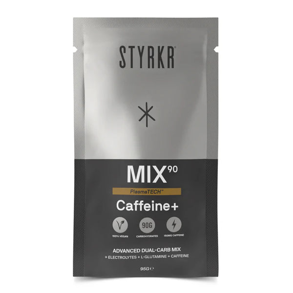 Styrkr - MIX90 Dual-Carb Energy Drink Mix (12-pack)